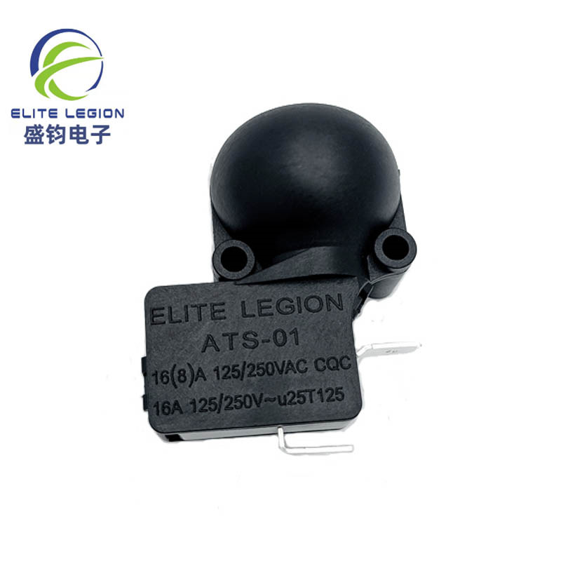 Hvað er hleðslustöð sem veltir rofi og hvers vegna er hann nauðsynlegur?